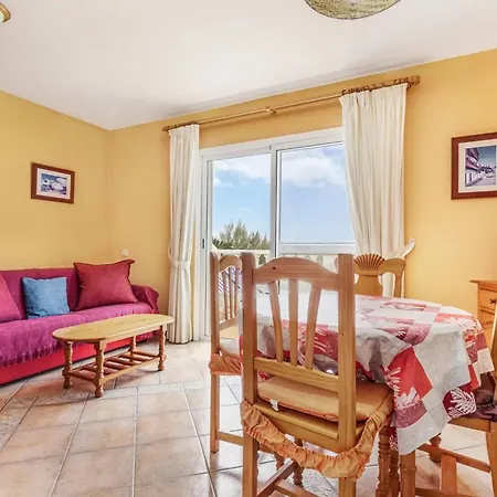 Near The Beach, Big Terrace With Sea Views, Wifi And Parking