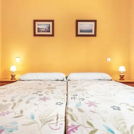 Διαμέρισμα Near The Beach, Big Terrace With Sea Views, Wifi And Parking Κόστα Κάλμα