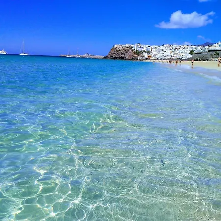 Near The Beach, Big Terrace With Sea Views, Wifi And Parking *