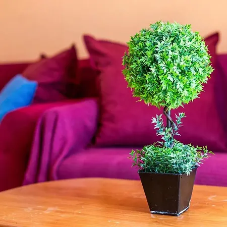 Near The Beach, Big Terrace With Sea Views, Wifi And Parking *