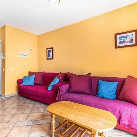 Near The Beach, Big Terrace With Sea Views, Wifi And Parking * Κόστα Κάλμα