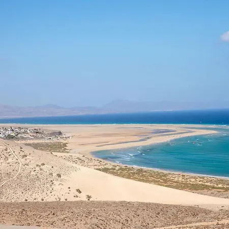 Apartment Near The Beach, Big Terrace With Sea Views, Wifi And Parking *