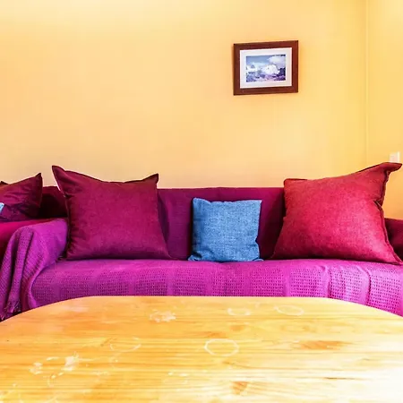 Near The Beach, Big Terrace With Sea Views, Wifi And Parking