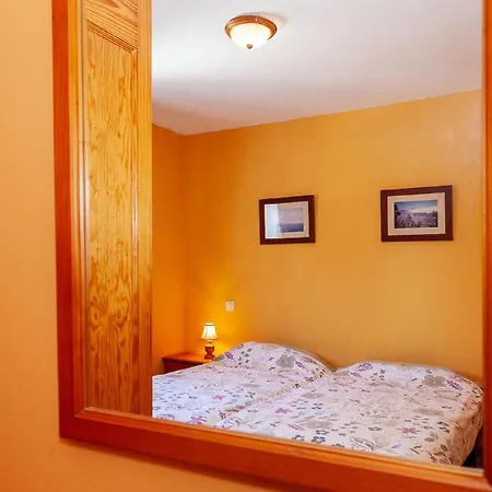 Near The Beach, Big Terrace With Sea Views, Wifi And Parking Costa Calma