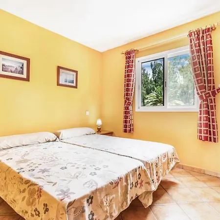 Near The Beach, Big Terrace With Sea Views, Wifi And Parking Costa Calma