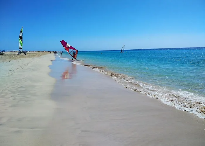 Near The Beach, Big Terrace With Sea Views, Wifi And Parking كوستا كالما