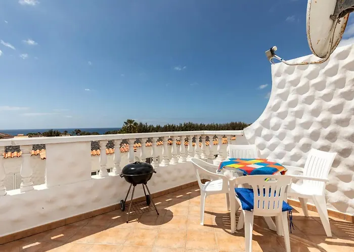 Near The Beach, Big Terrace With Sea Views, Wifi And Parking * كوستا كالما