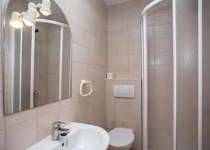 Near The Beach, Big Terrace With Sea Views, Wifi And Parking شقة كوستا كالما