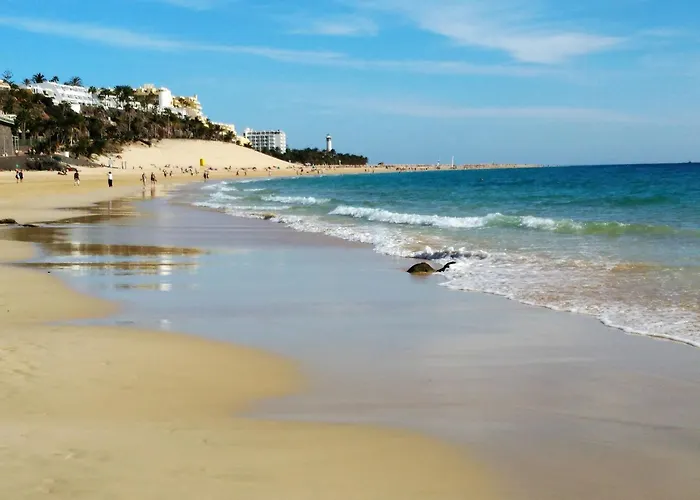 Near The Beach, Big Terrace With Sea Views, Wifi And Parking شقة *