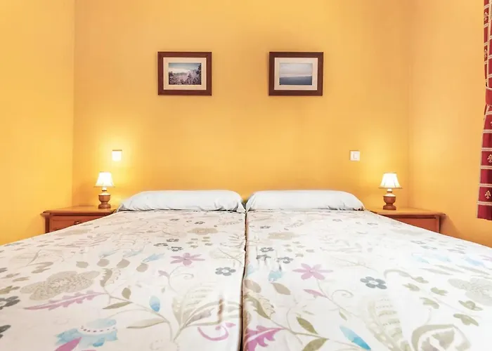 شقة Near The Beach, Big Terrace With Sea Views, Wifi And Parking كوستا كالما