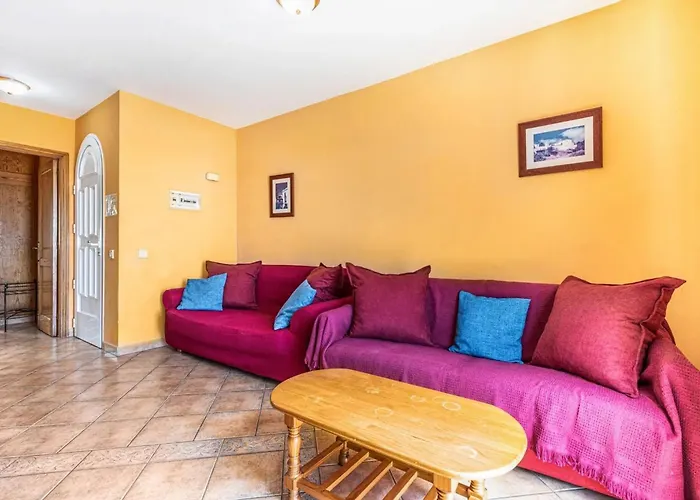 Near The Beach, Big Terrace With Sea Views, Wifi And Parking * كوستا كالما