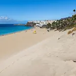 Near The Beach, Big Terrace With Sea Views, Wifi And Parking