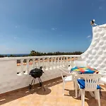 Near The Beach, Big Terrace With Sea Views, Wifi And Parking * كوستا كالما