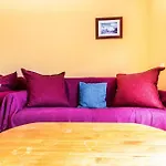 Near The Beach, Big Terrace With Sea Views, Wifi And Parking