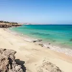Near The Beach, Big Terrace With Sea Views, Wifi And Parking شقة *