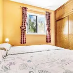 Near The Beach, Big Terrace With Sea Views, Wifi And Parking *