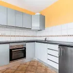 Near The Beach, Big Terrace With Sea Views, Wifi And Parking