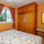 Near The Beach, Big Terrace With Sea Views, Wifi And Parking شقة كوستا كالما