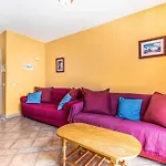 Near The Beach, Big Terrace With Sea Views, Wifi And Parking * كوستا كالما